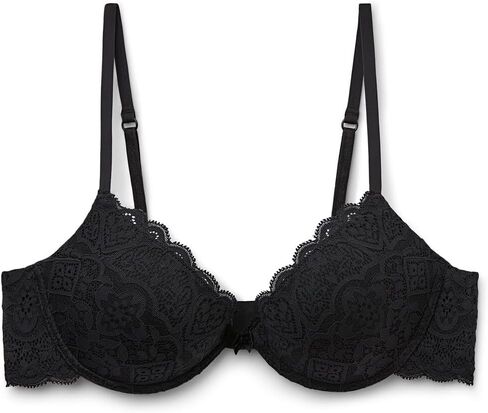 Intimissimi Woman's Bellissima Lace Push-up Bra in Saudi Arabia