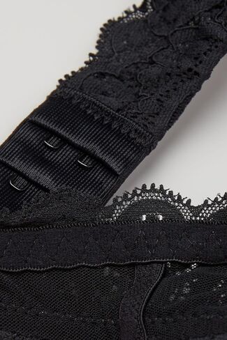 Intimissimi Woman's Bellissima Lace Push-up Bra in Saudi Arabia