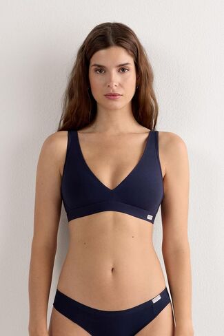 حمالة صدر لارا القطنية المثلثة للنساء من Intimissimi in Saudi Arabia