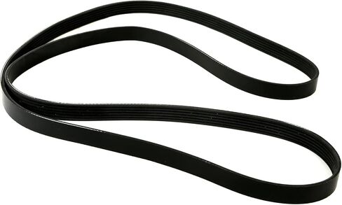 6PK2385 Serpentine Belt fit 08-12 for Buick Enclave, 90-95 for Chevrolet C1500, 89-91 for Ford E-150 Econoline, 90-95 for GMC C2500, 00-02 for Jaguar S-Type, 05-10 for Mercedes-Benz SLK55 AMG in Saudi Arabia