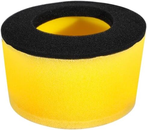 Air Filter Kit Motorcycle Air Filter Compatible with OEM: 13780-09F00, for Suzuki LTA500F QuadMaster 500 4WD 2000-2001, for Suzuki LTF500F QuadRunner 500 4WD 1998-2002 in Saudi Arabia