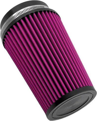 Air Filter Replace 17254-HP1-600 BD-6500 Fit for Honda TRX450R TRX450ER 2006-2014 Bombardier DS650 Racer Baja X 2000-2007 in Saudi Arabia