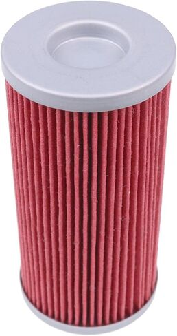 Oil Filter HF611 Compatible with 2009 2010 G450X Husqvarna 2011-2013 SMR449 SMR511 SMR511 TE511 & Sherco 2010 2011 SE 3.0i-F SE 4.5i-F SE 5.1i-F in Saudi Arabia