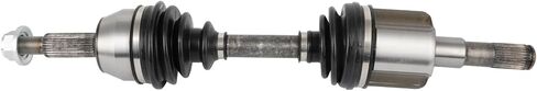 ALEGE Front Left NEW CV Axle Shaft Assembly for Ford Explorer Sport 4.0L 2003,for Ford Ranger 3.0L 2003-2008,for Ford Ranger 2.3L 2003-2011,for Ford Ranger 4.0L 2003-2011,OE 66-2168 in Saudi Arabia
