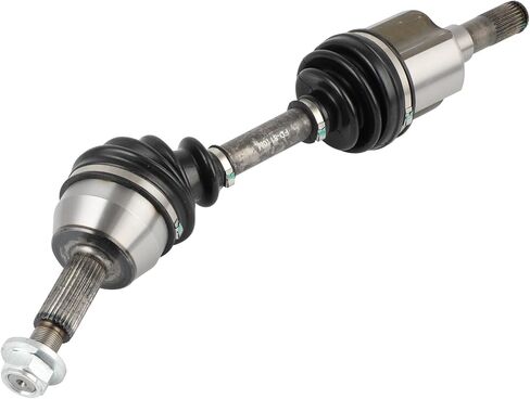 ALEGE Front Left NEW CV Axle Shaft Assembly for Ford Explorer Sport 4.0L 2003,for Ford Ranger 3.0L 2003-2008,for Ford Ranger 2.3L 2003-2011,for Ford Ranger 4.0L 2003-2011,OE 66-2168 in Saudi Arabia