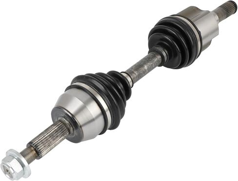 ALEGE Front Left NEW CV Axle Shaft Assembly for Ford Explorer Sport 4.0L 2003,for Ford Ranger 3.0L 2003-2008,for Ford Ranger 2.3L 2003-2011,for Ford Ranger 4.0L 2003-2011,OE 66-2168 in Saudi Arabia