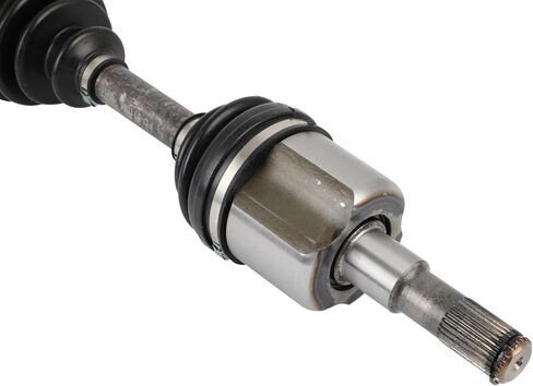 ALEGE Front Left NEW CV Axle Shaft Assembly for Ford Explorer Sport 4.0L 2003,for Ford Ranger 3.0L 2003-2008,for Ford Ranger 2.3L 2003-2011,for Ford Ranger 4.0L 2003-2011,OE 66-2168 in Saudi Arabia