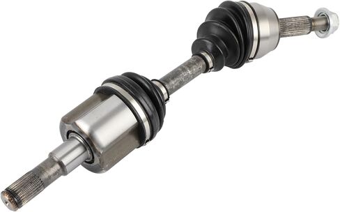 ALEGE Front Left NEW CV Axle Shaft Assembly for Ford Explorer Sport 4.0L 2003,for Ford Ranger 3.0L 2003-2008,for Ford Ranger 2.3L 2003-2011,for Ford Ranger 4.0L 2003-2011,OE 66-2168 in Saudi Arabia