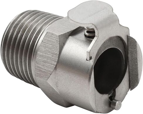 Green-L 5/16 "أنثى وذكر خط الوقود خرطوم مجموعة قطع الاتصال السريع تناسب BMW R1200GS 2014-2018 S1000RR 2008-2024 S1000XR 2014-2023 in Saudi Arabia