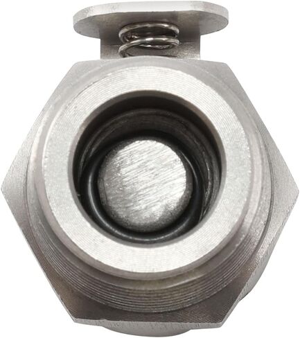Green-L 5/16 "أنثى وذكر خط الوقود خرطوم مجموعة قطع الاتصال السريع تناسب BMW R1200GS 2014-2018 S1000RR 2008-2024 S1000XR 2014-2023 in Saudi Arabia