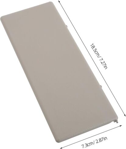 غطاء مرآة واقي من الشمس للسيارات من أجل Envision Excelle وغطاء بديل لنماذج أخرى لسهولة التركيب والحماية المعززة in Kuwait