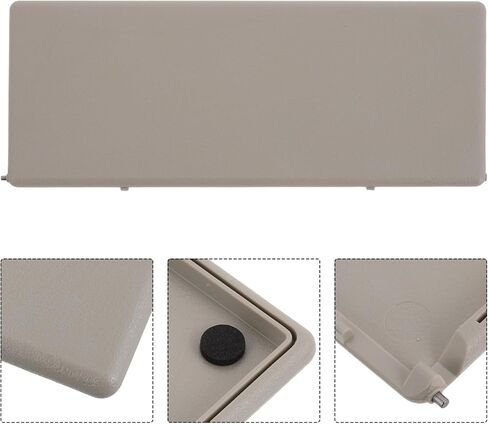 غطاء مرآة واقي من الشمس للسيارات من أجل Envision Excelle وغطاء بديل لنماذج أخرى لسهولة التركيب والحماية المعززة in Kuwait