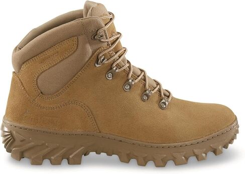 ROCKY S2V Jungle Hiker Waterproof Tactical Boots in Saudi Arabia