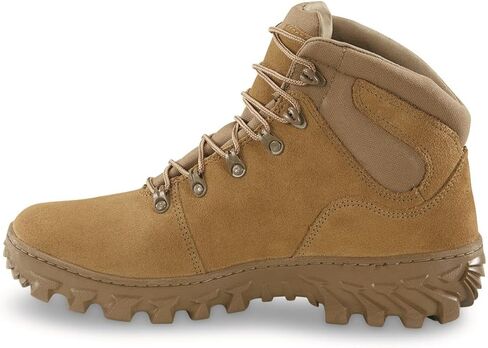 ROCKY S2V Jungle Hiker Waterproof Tactical Boots in Saudi Arabia