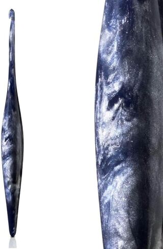 Furls Streamline Furls Galaxy Aries Crochet Hook 7 "(6.0mm (J)) in Kuwait