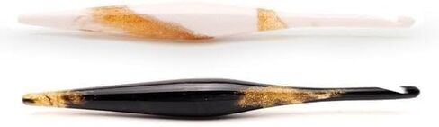 Furls Streamline Furls Galaxy Aries Crochet Hook 7" (6.0mm (J)) in Kuwait