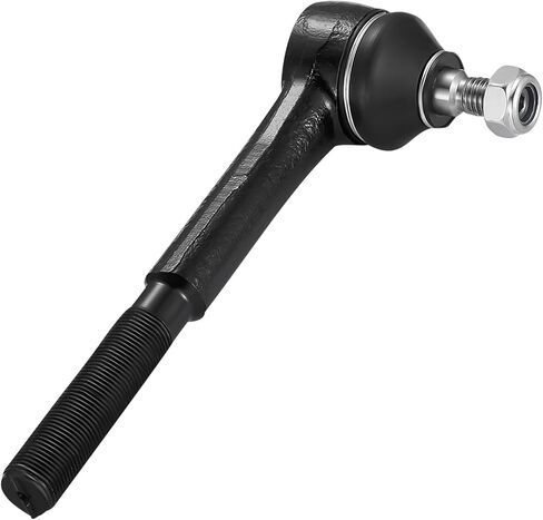 BDFHYK طرف قضيب التوجيه الداخلي الأمامي متوافق مع Chevy 90-05 Tahoe Astro Blazer K1500 K2500 Suburban K3500، متوافق مع Cadillac 99-00 Escalade، 88-99 Safari Yukon بديل لـ ES2838RL in Saudi Arabia