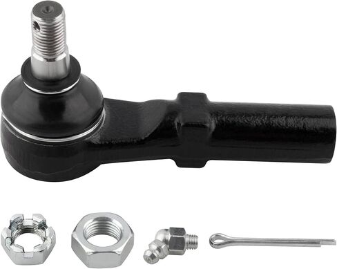 BOXI 2pcs Front Outer Tie Rod Ends Kit Fit for Dodge Dakota 1997 1998 1999 2WD / for Dodge Durango 1999 2WD | ES3399 in Saudi Arabia
