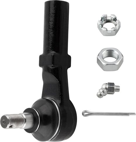 BOXI 2pcs Front Outer Tie Rod Ends Kit Fit for Dodge Dakota 1997 1998 1999 2WD / for Dodge Durango 1999 2WD | ES3399 in Saudi Arabia