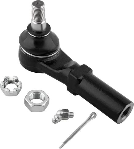 BOXI 2pcs Front Outer Tie Rod Ends Kit Fit for Dodge Dakota 1997 1998 1999 2WD / for Dodge Durango 1999 2WD | ES3399 in Saudi Arabia