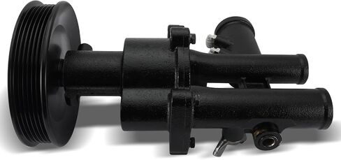 46-8M0137217 46-8M0137218 Water Pump For Mercury Mercruiser Quicksilver 496 MAG & HO & MIE 8.1S & HO 4.3L 5.0L 5.7L 6.2L 8.2L 46-8M0139996 46-8M0122658 8M0137217 8M0137218 8M0139996 8M0139997 in Saudi Arabia