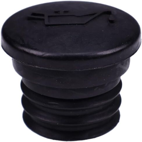 Engine Oil Cap 6685472 7015273 Compatible With Bobcat 325 328 329 331 334 335 337 341 5600 5610 S100 S130 S150 S160 S175 S185 E32 E35 E42 E45 T110 T140 T180 in Saudi Arabia
