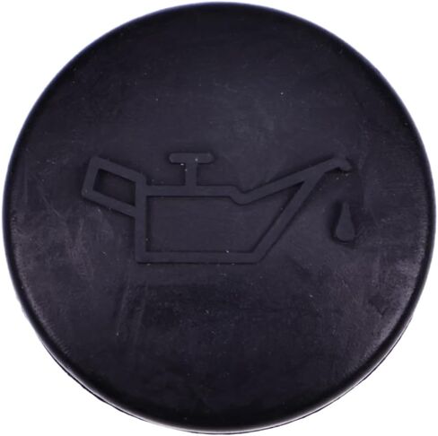 Engine Oil Cap 6685472 7015273 Compatible With Bobcat 325 328 329 331 334 335 337 341 5600 5610 S100 S130 S150 S160 S175 S185 E32 E35 E42 E45 T110 T140 T180 in Saudi Arabia