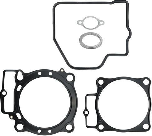 CRF450R مجموعة حشيات النهاية العليا لهوندا CRF450R 2009-2016 غطاء علبة المرافق للمحرك مجموعة حشيات in Saudi Arabia