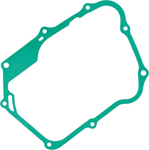 Caltric Clutch Cover Gasket Compatible with Honda Fourtrax 70 TRX70 1986-1987 / C70 1980 1981 1982 1983 in Saudi Arabia