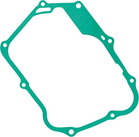 Caltric Clutch Cover Gasket Compatible with Honda Fourtrax 70 TRX70 1986-1987 / C70 1980 1981 1982 1983 in Saudi Arabia