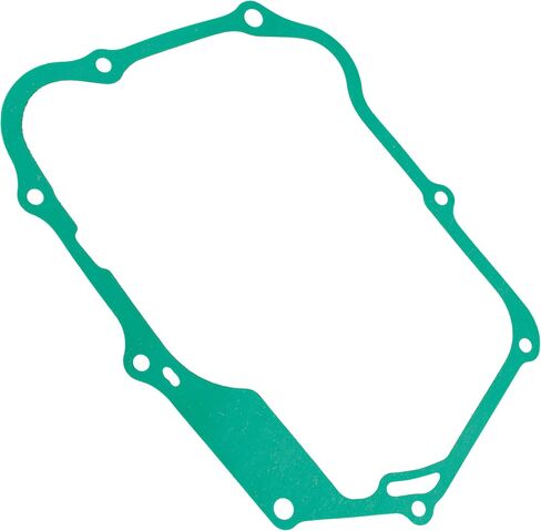 Caltric Clutch Cover Gasket Compatible with Honda Fourtrax 70 TRX70 1986-1987 / C70 1980 1981 1982 1983 in Saudi Arabia