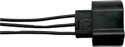 Automotive 3Pin Tail Light Connector Compatible with Honda 300EX 400EX 450R TRX450R in Saudi Arabia