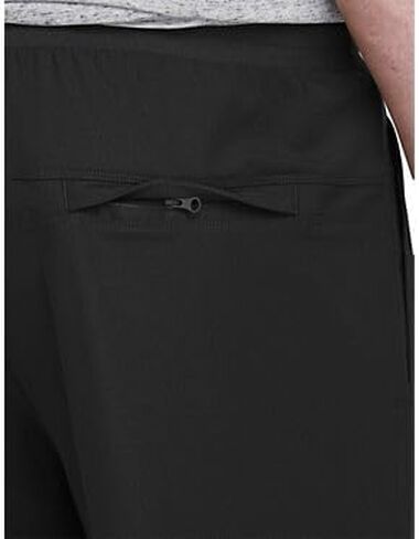 Society of One by DXL Men's Big and Tall Hybrid Joggers in Saudi Arabia