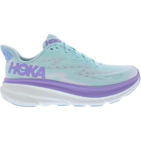 حذاء Hoka Clifton 9 للسيدات (الغسق/الشفق الوردي مقاس أمريكي 7) in Kuwait