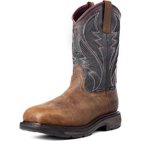 ARIAT Workhog XT Venttek H2O CT Mens Boot in Saudi Arabia