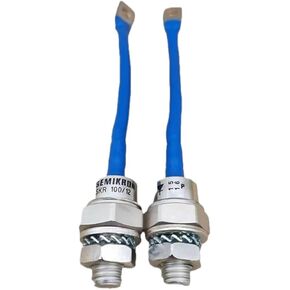 1 قطعة SKR100/12 ديود مسمار (SKR100-14) in Kuwait