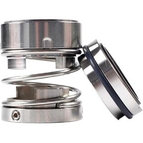 1pcs Type 112-60 Unbalanced Mechanical Seals Shaft Size 60mm Used In Oil And Sewage Water Pumps With Material TC/TC/VIT in Saudi Arabia