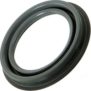 Automatic Transmission Oil Pump Seal Front fits Ford Excursion,Expedition,Explorer,F-150,F-250 Super Duty 1996 1997-2007 Replacement E9TZ-7A248A, E9TP7A248A, E9TP7A248AA 1X in Kuwait