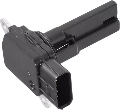 37980-RTA-003 مستشعر MAF كتلة تدفق الهواء مجموعة متر لـ 2006-2011 Civic SI 2.0L 2007-2009 CR-V 2007-2011 Element 2.4L، استبدال # 37980RTA003 1974005012 AF10343 in Saudi Arabia