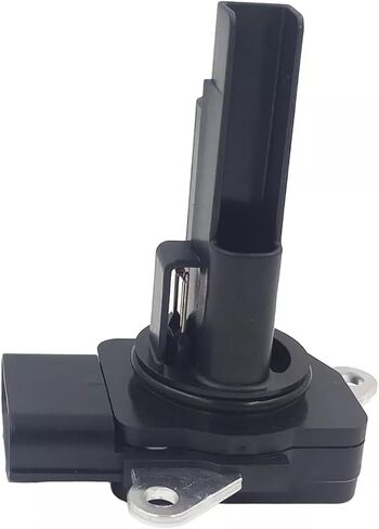 37980-RTA-003 مستشعر MAF كتلة تدفق الهواء مجموعة متر لـ 2006-2011 Civic SI 2.0L 2007-2009 CR-V 2007-2011 Element 2.4L، استبدال # 37980RTA003 1974005012 AF10343 in Saudi Arabia