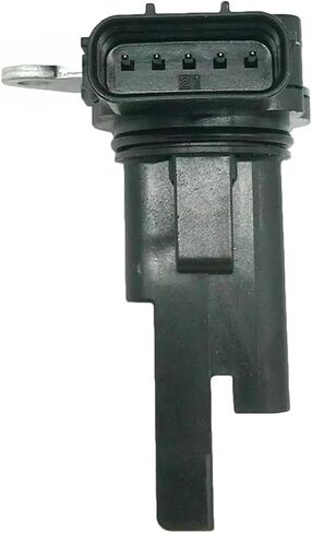 37980-RTA-003 مستشعر MAF كتلة تدفق الهواء مجموعة متر لـ 2006-2011 Civic SI 2.0L 2007-2009 CR-V 2007-2011 Element 2.4L، استبدال # 37980RTA003 1974005012 AF10343 in Saudi Arabia