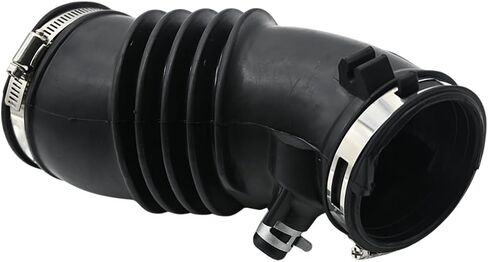 Air Intake Hose Compatible with Honda Odyssey EX-L Touring V6 3.5L 2008 2009 2010 Intake Filter Tube Replace# 17228-RGW-A00 696-139 Air Intake Duct Tube Boot in Saudi Arabia