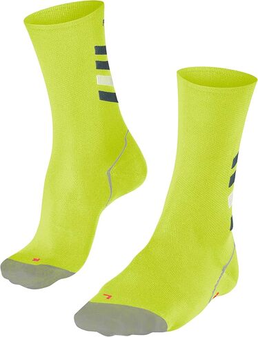 FALKE Unisex BC Impulse Velocity Cycling Socks, Sustainable, 1 Pair in Kuwait
