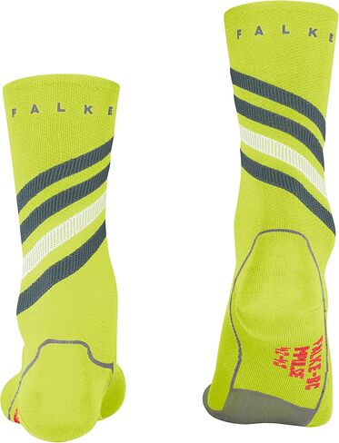 FALKE Unisex BC Impulse Velocity Cycling Socks, Sustainable, 1 Pair in Kuwait