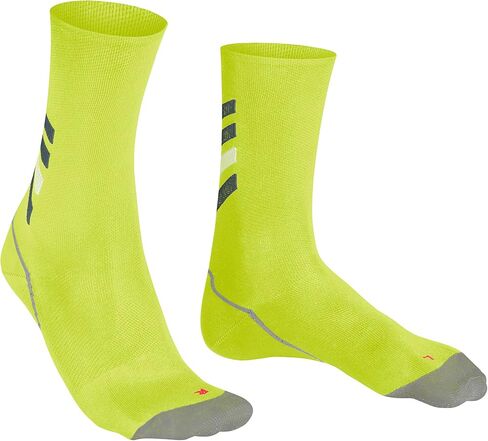 FALKE Unisex BC Impulse Velocity Cycling Socks, Sustainable, 1 Pair in Kuwait