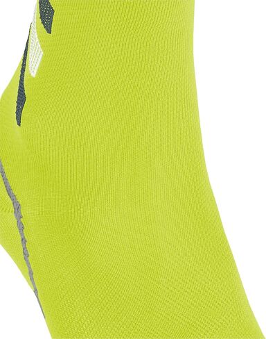 FALKE Unisex BC Impulse Velocity Cycling Socks, Sustainable, 1 Pair in Kuwait