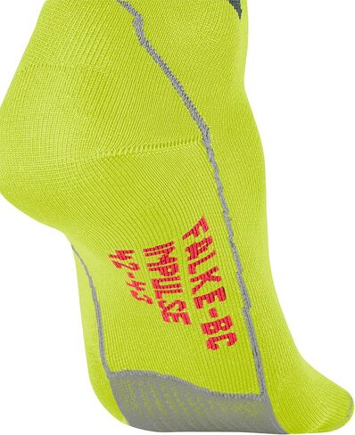 FALKE Unisex BC Impulse Velocity Cycling Socks, Sustainable, 1 Pair in Kuwait