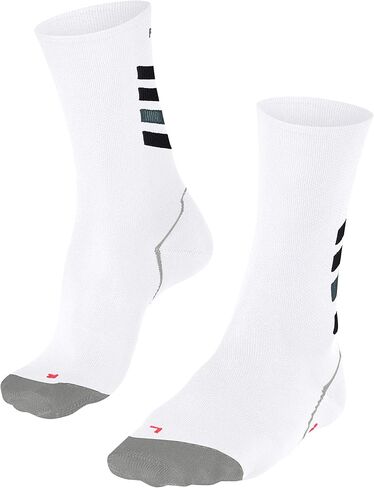FALKE Unisex BC Impulse Velocity Cycling Socks, Sustainable, 1 Pair in Kuwait