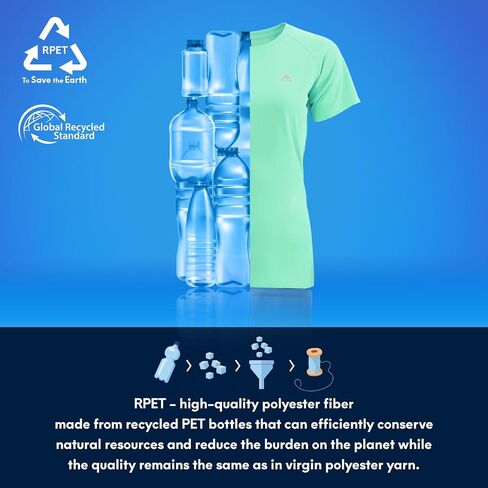 Women's Dry Fit Athletic Running T-Shirts UPF 50 Sun Protection Short Sleeve UV Gym Workout Activewear Tee Shirt in Saudi Arabia