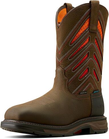 حذاء رجالي من ARIAT Workhog XT Venttek H2O CT in Kuwait